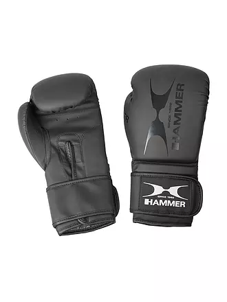 HAMMER | Guantoni da boxe Hawk |